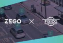 Zego gaat samenwerken met Fixico