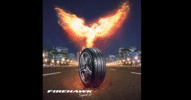 Firehawk Sport nieuwe zomerband Firestone
