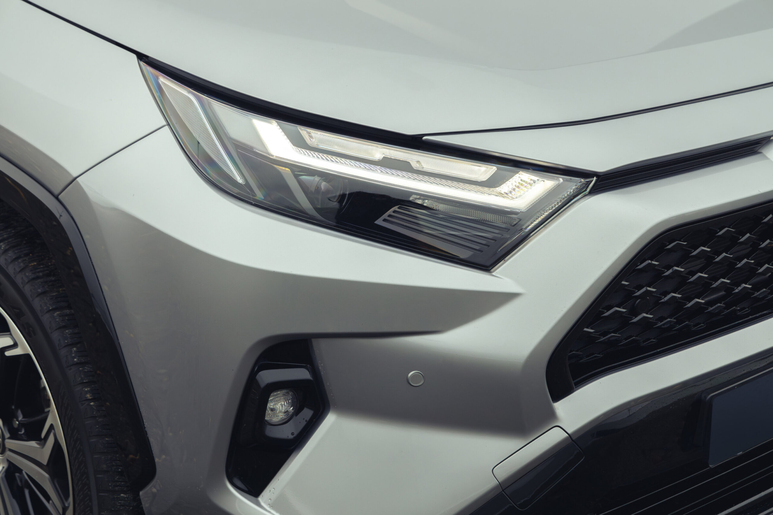 Forse stijging autodiefstallen 2025