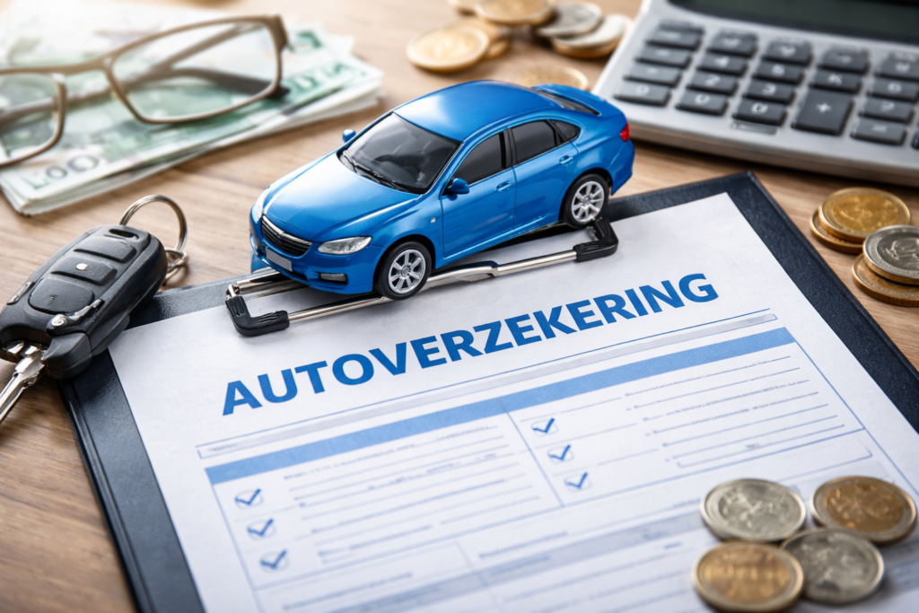 autoverzekering prijs niet langer doorslaggevend