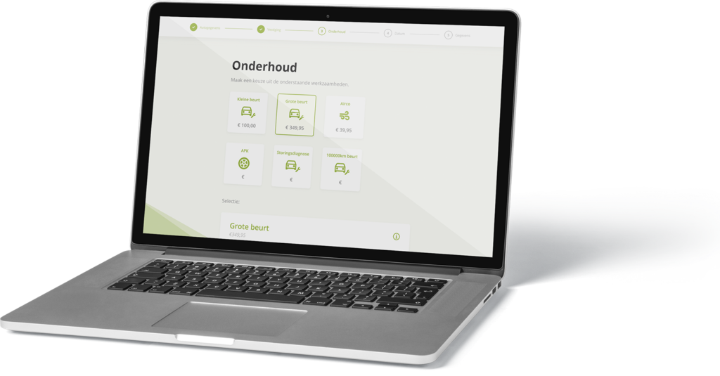 cloudplanning werkplaats Plan-IT