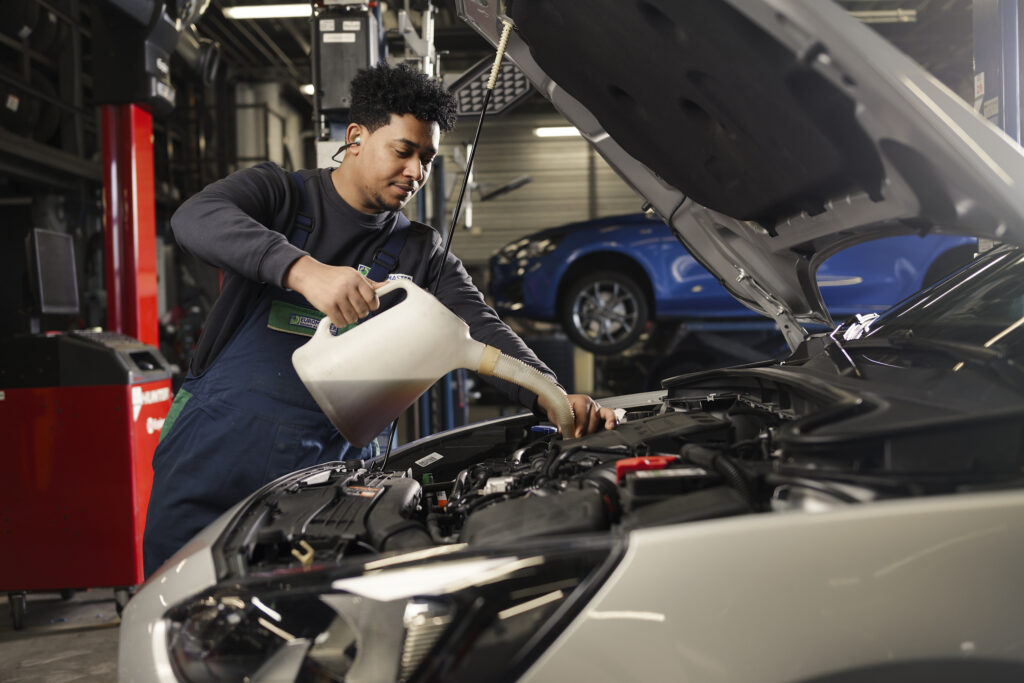 euromaster auto onderhoud