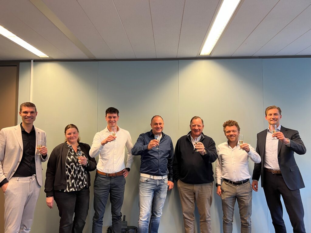 overname LKQ - Automaterialen Rijpma in handen van aftermarketspeler