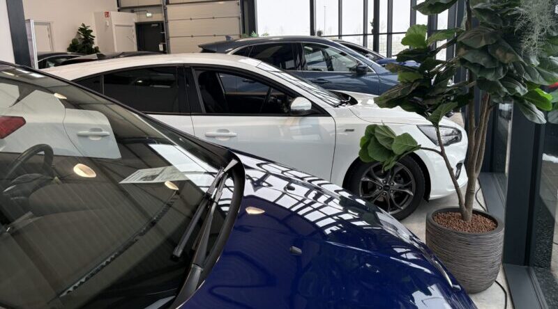 VWE corrigeert cijfers occasionverkopen