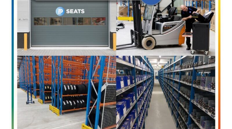 PartsPoint Asten nog groter