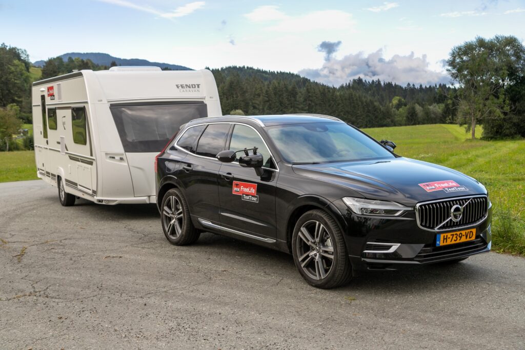 elektrische trekauto minder populair dan diesel