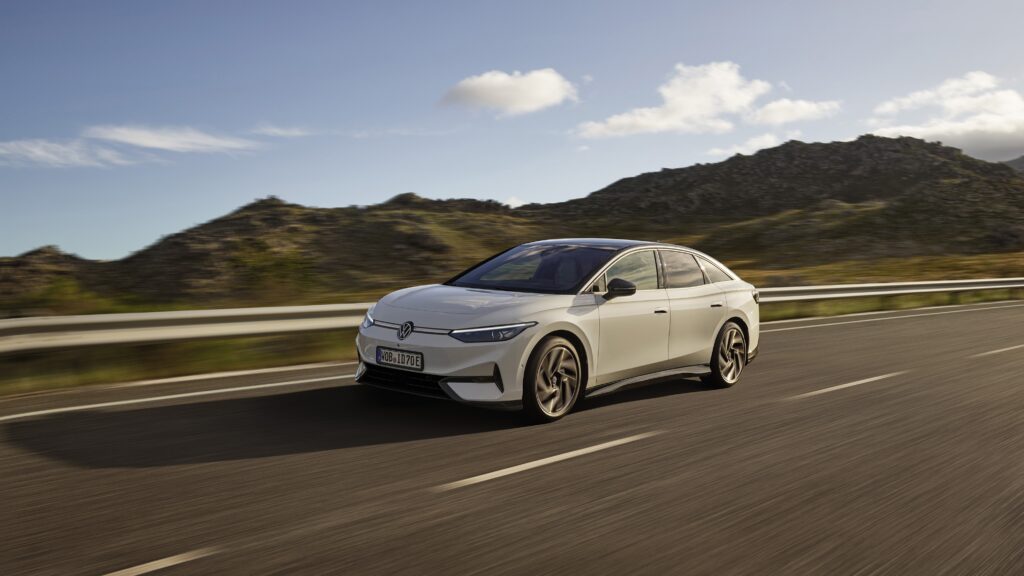 europese automarkt januari 2026