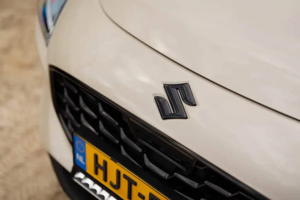 autoverkopen januari 2026 suzuki swift