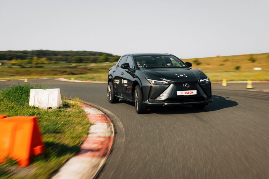 bosch onderstel onderdelen