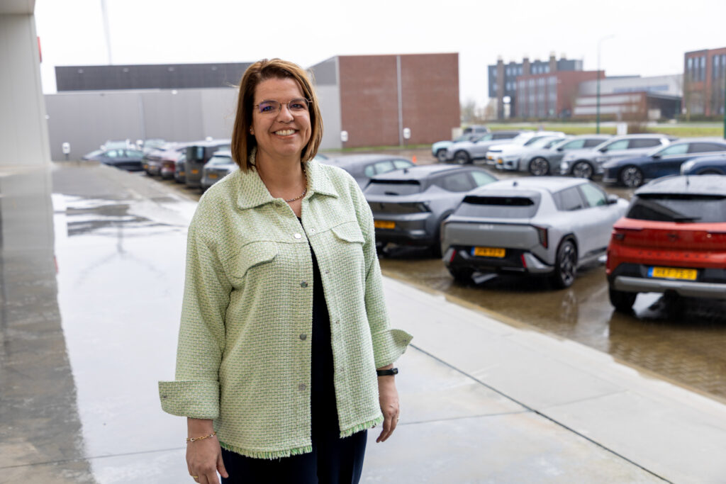 Vereniging Elektrische Rijders heeft nieuwe voorzitter