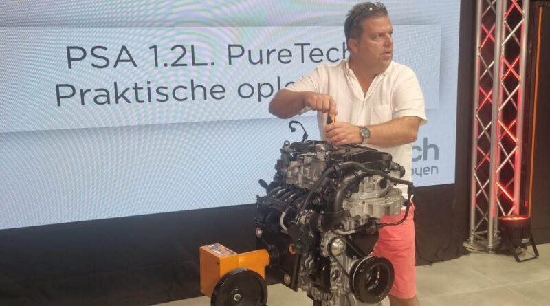 Omnitech: een servicemodel voor jouw werkplaats van morgen