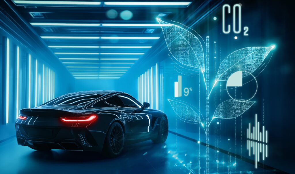 BASF Coatings Eco Impact Assessment