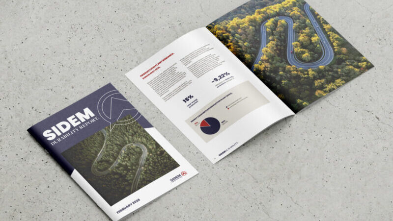 Sidem op weg naar 50 procent minder CO2 in 2030