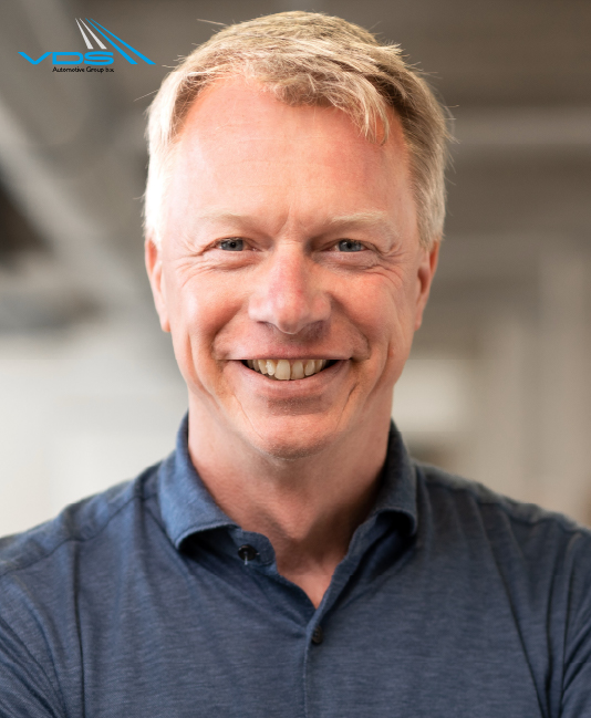 vds automotive erik henstra