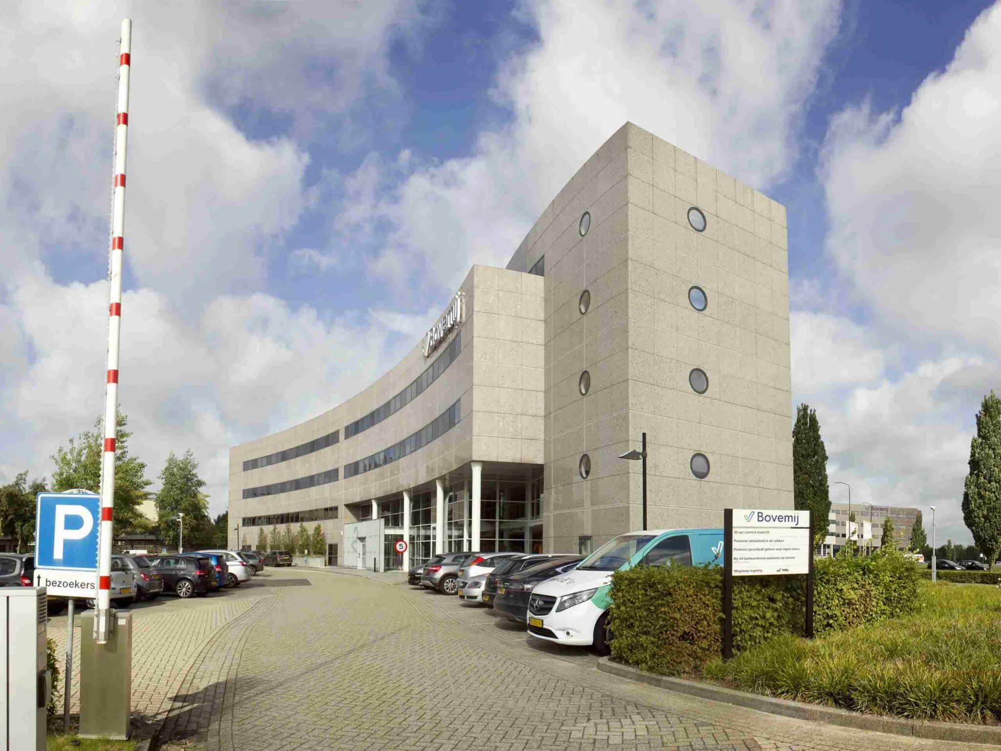 Bovemij Group boekt weer winst