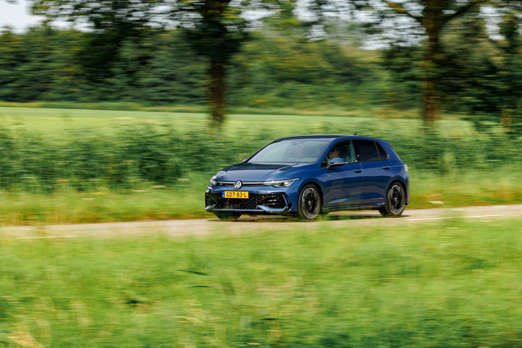 Werkgevers wachten nog af met pseudo-eindheffing leaseauto