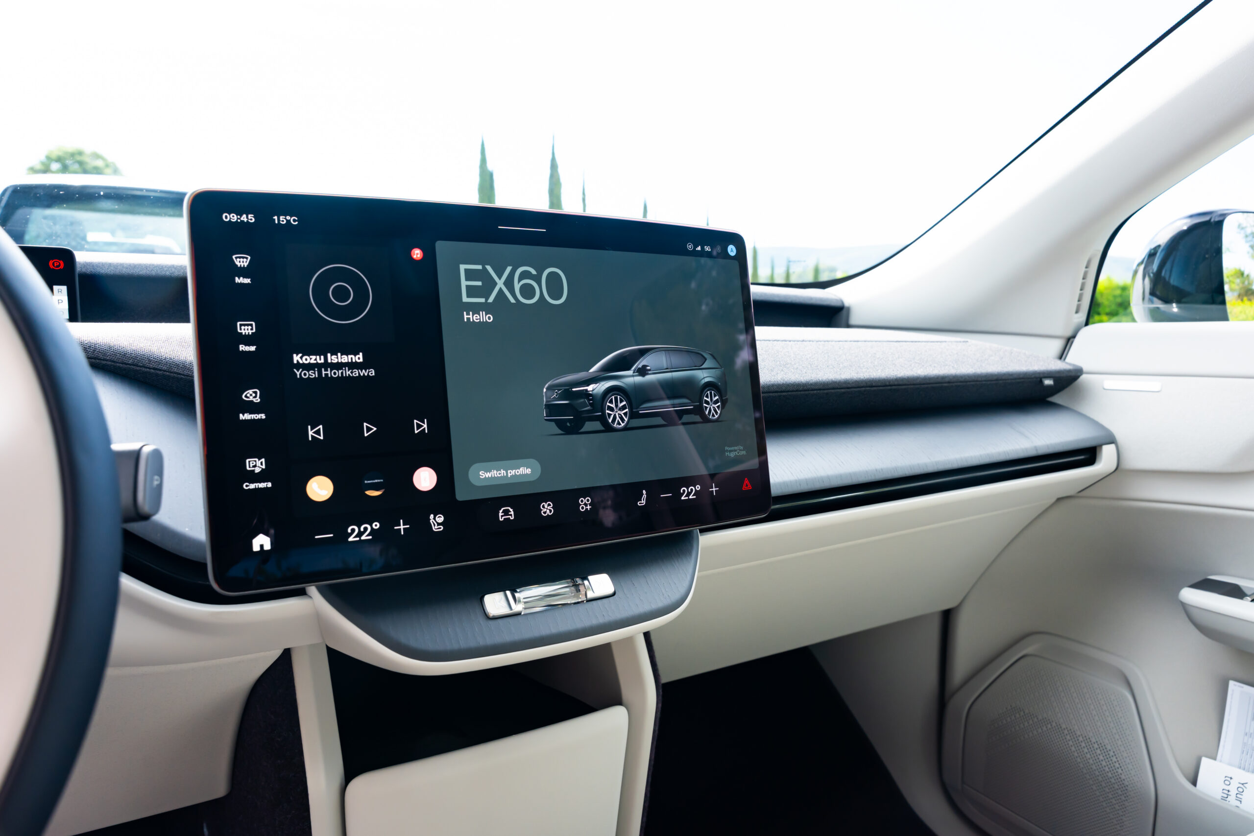 Volvo wil niet dezelfde fout maken als BMW