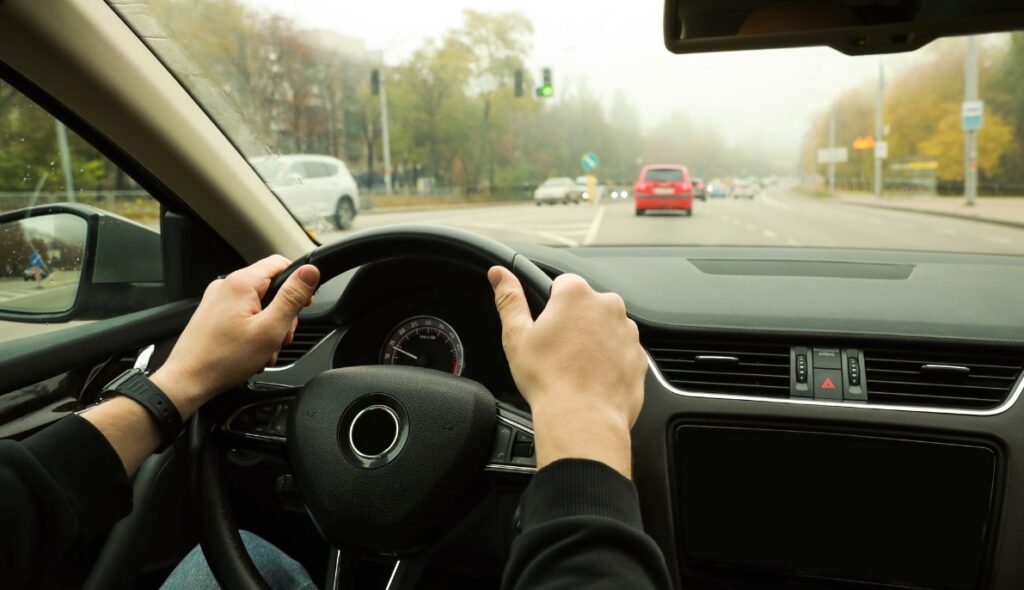 autoverzekering mannen