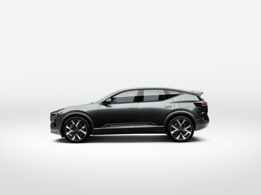 polestar telematica