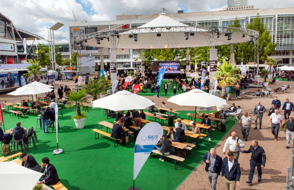 Automechanika Frankfurt 2026
