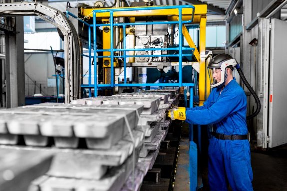 batterijrecycling europa