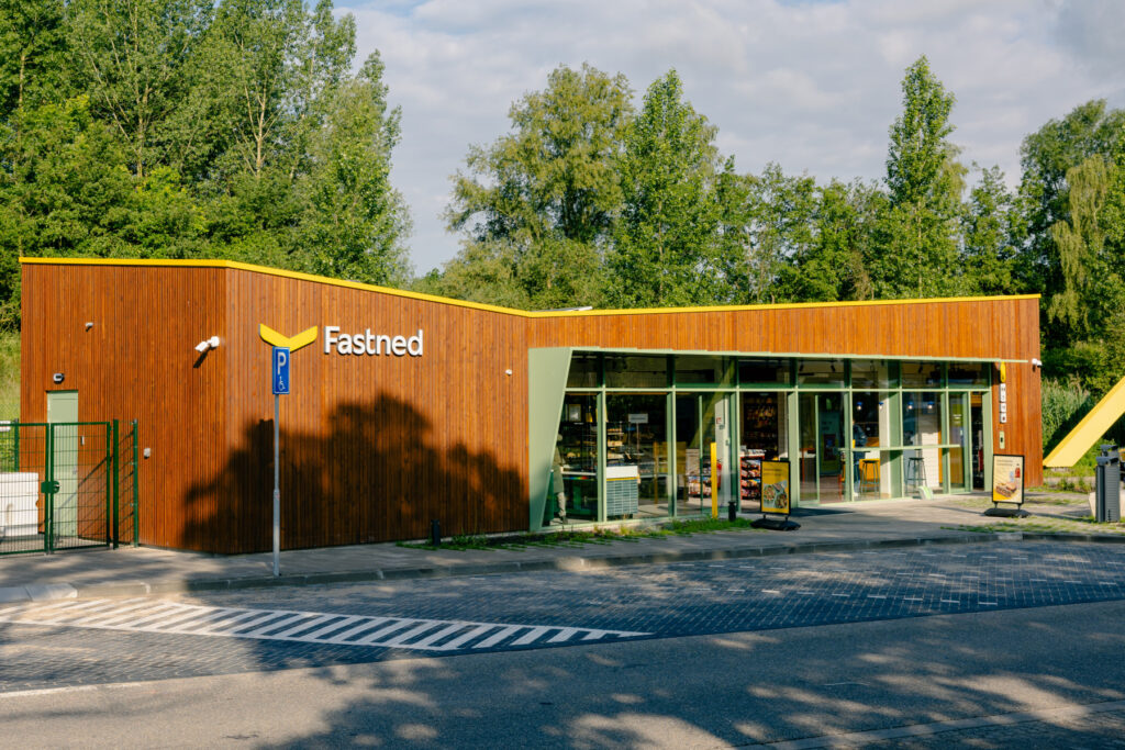 fastned shop
