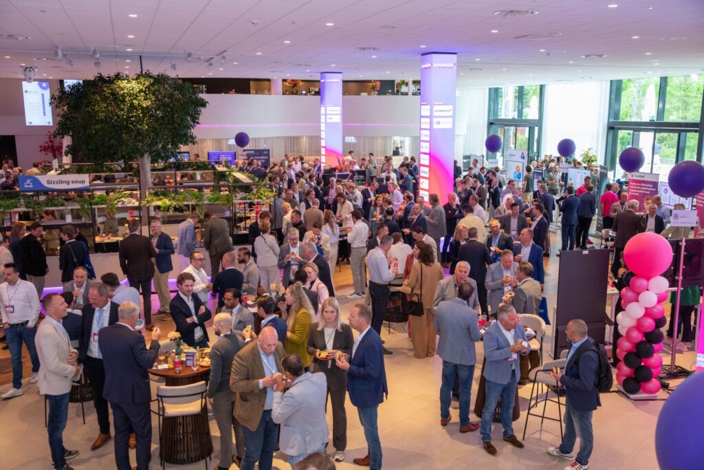 nationaal automotive congres